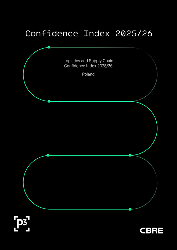 Poland Logistics Confidence Index 2026